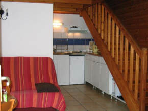 Les Portes du Mont Mounier